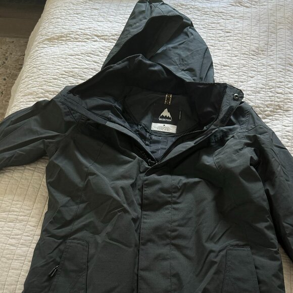 Burton Women's Jet Set Jacket - Picture 1 of 12